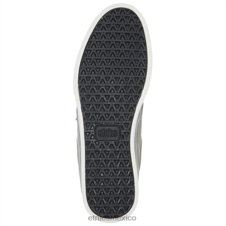 etnies jameson 2 eco bronceado/marrón LP80X265 Etnies bronceado/marrón
