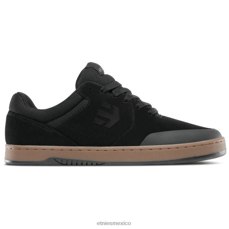 etnies marana negro/rojo/goma LP80X209 Etnies negro/rojo/goma