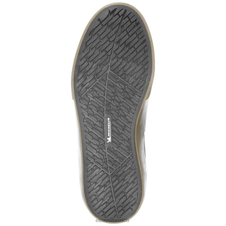 etnies singleton vulc xlt negro/goma LP80X466 Etnies negro/goma