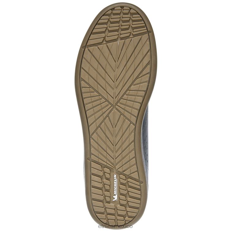biela etnies camber gris/negro/goma LP80X474 Etnies gris/negro/goma
