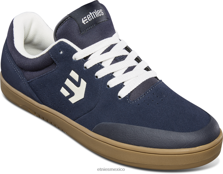 etnies azul marino/goma marana michelin LP80X557 Etnies azul marino/goma/blanco