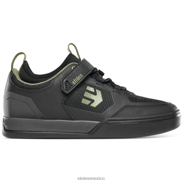 etnies camber cl negro LP80X464 Etnies negro