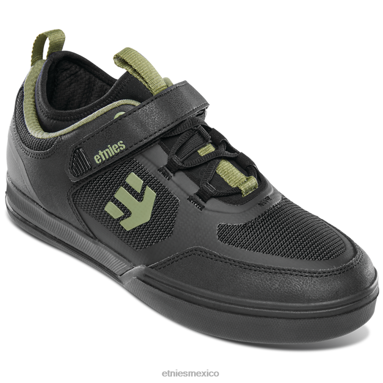 etnies camber cl negro LP80X464 Etnies negro