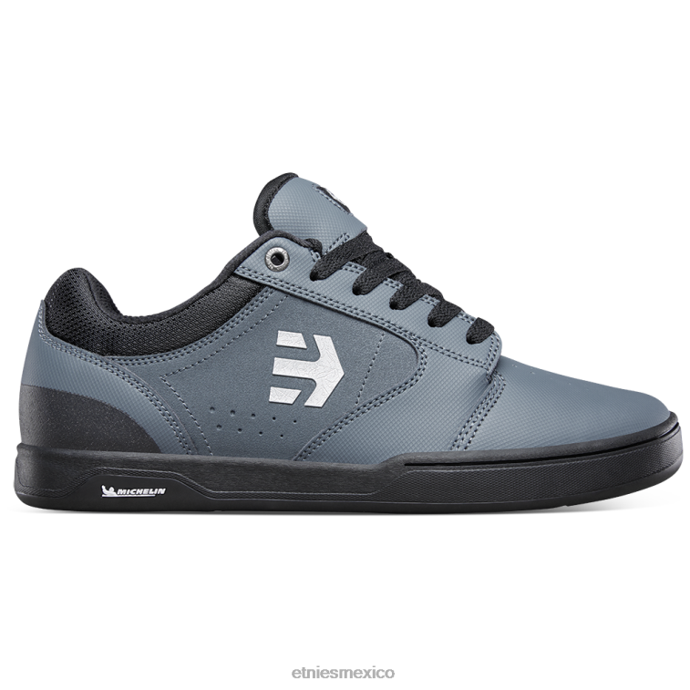 etnies camber manivela pizarra LP80X339 Etnies pizarra