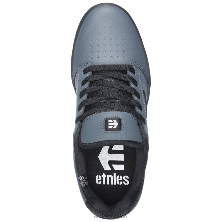 etnies camber manivela pizarra LP80X339 Etnies pizarra