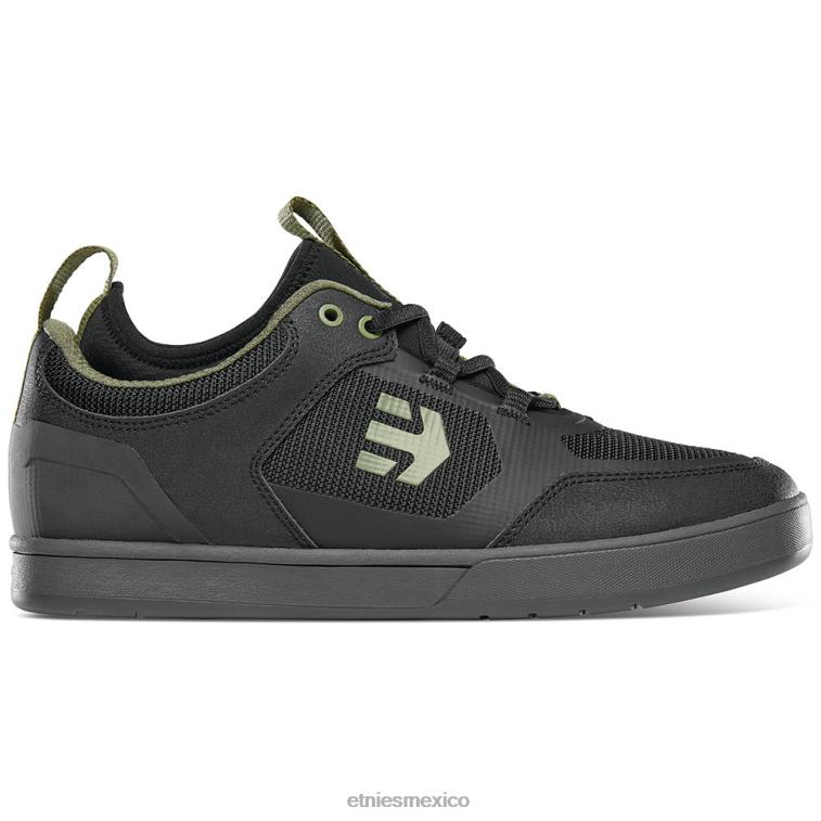 etnies camber pro negro LP80X352 Etnies negro