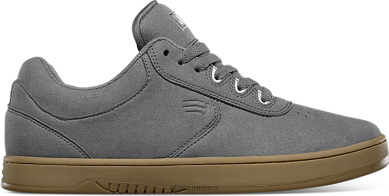 etnies carbón joslin LP80X578 Etnies carbón