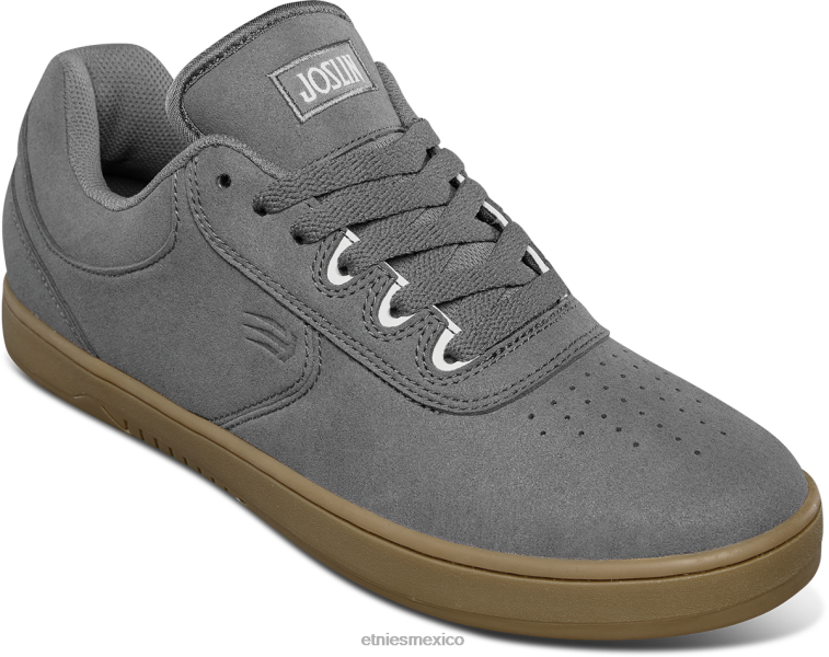 etnies carbón joslin LP80X578 Etnies carbón