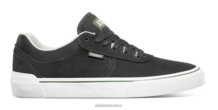 etnies carbón joslin vulc LP80X599 Etnies carbón