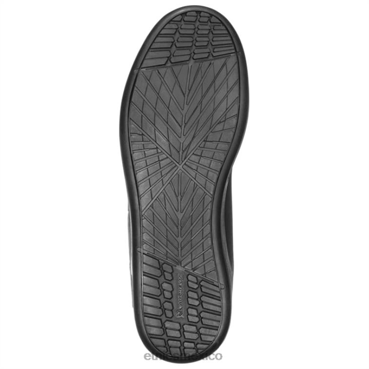 etnies culvert negro/naranja LP80X269 Etnies negro/naranja