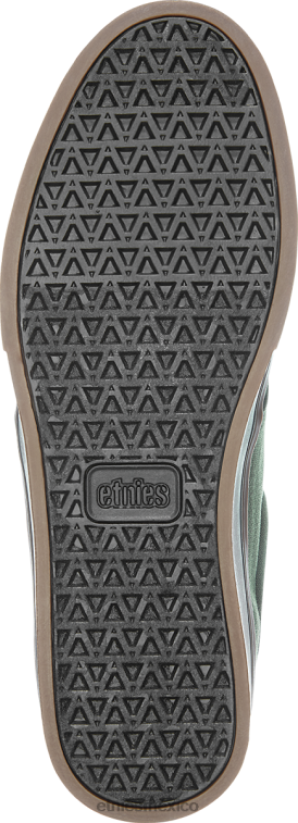 etnies jameson 2 eco verde/negro LP80X524 Etnies verde/negro