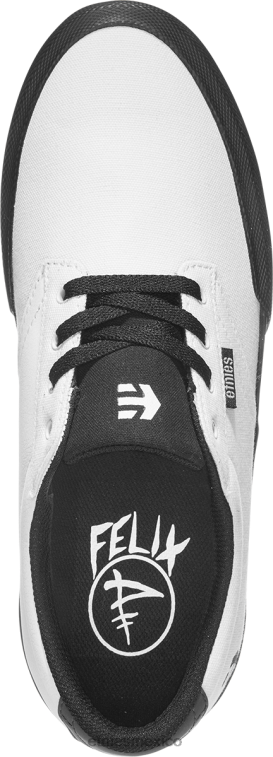etnies jameson vulc bmx blanco/negro LP80X668 Etnies blanco negro