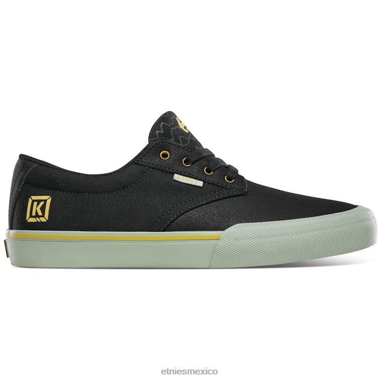 etnies jameson vulc bmx negro LP80X345 Etnies negro