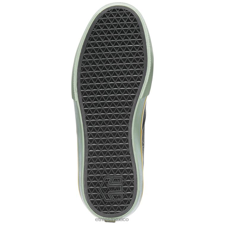 etnies jameson vulc bmx negro LP80X345 Etnies negro