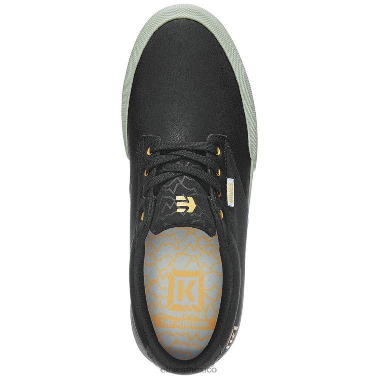etnies jameson vulc bmx negro LP80X345 Etnies negro