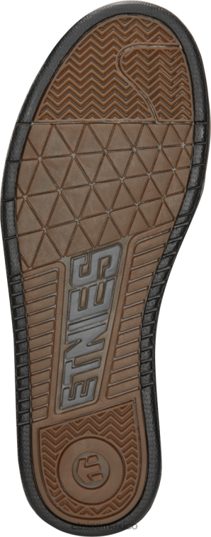 etnies kingpin negras LP80X502 Etnies negro