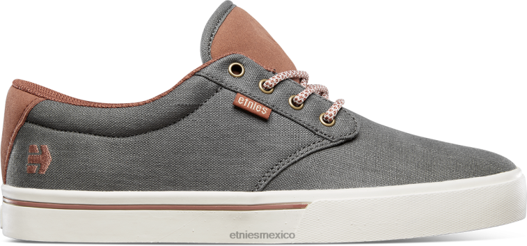 etnies ladrillo heather jameson 2 eco LP80X530 Etnies brezo de ladrillo