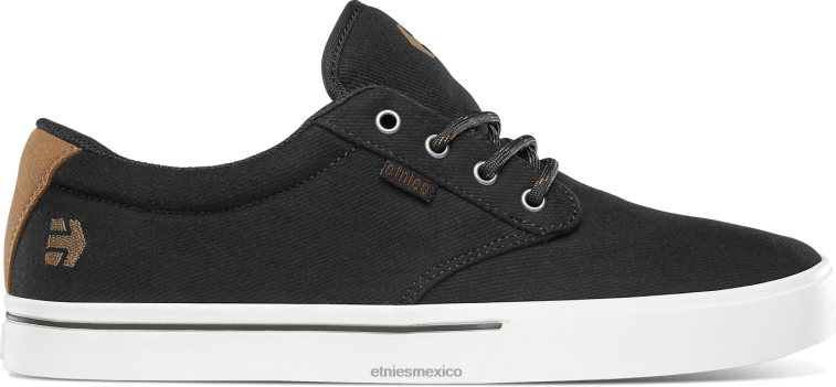 etnies negro jameson 2 eco LP80X527 Etnies blanco negro