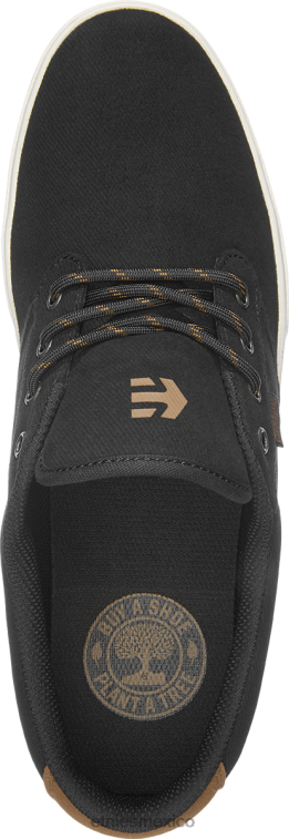 etnies negro jameson 2 eco LP80X527 Etnies blanco negro