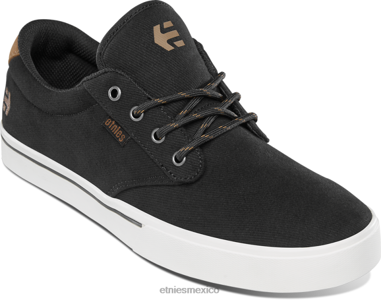 etnies negro jameson 2 eco LP80X527 Etnies blanco negro