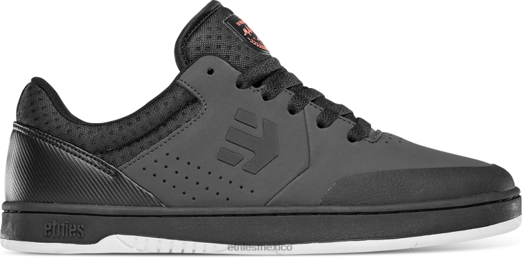 etnies negro marana og LP80X581 Etnies negro