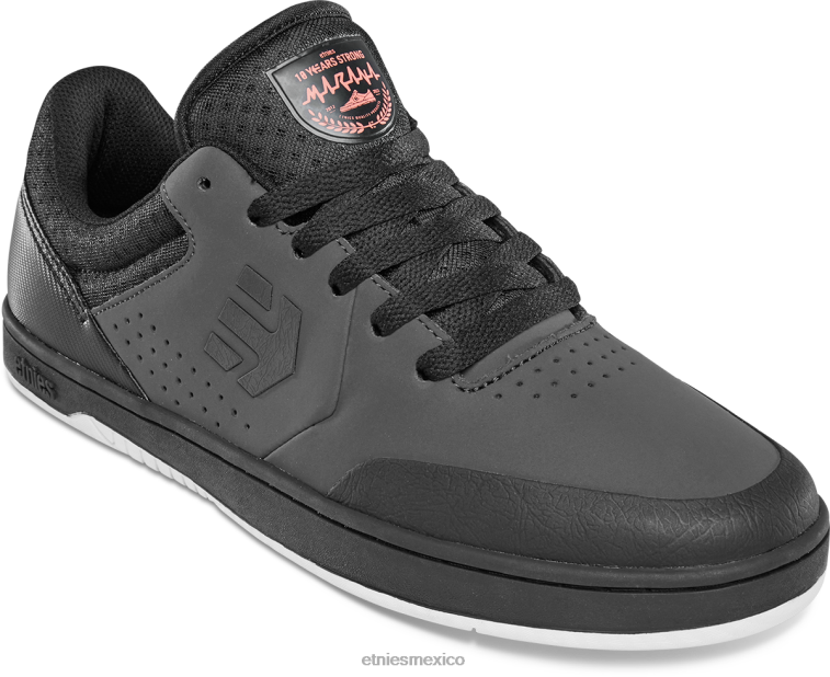 etnies negro marana og LP80X581 Etnies negro
