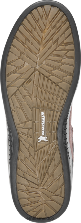 etnies negro/tostado marana michelin LP80X560 Etnies negro/tostado/naranja