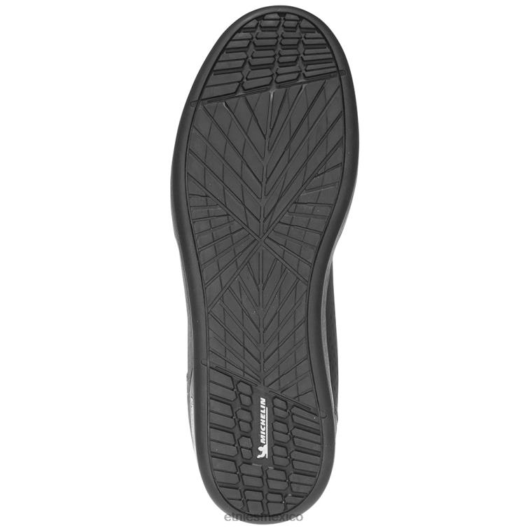 etnies rebajas alcantarilla negro/reflectante LP80X228 Etnies negro/reflectante