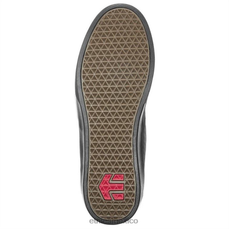 etnies sale jameson mid crank negro/gris oscuro/rojo LP80X233 Etnies negro/gris oscuro/rojo