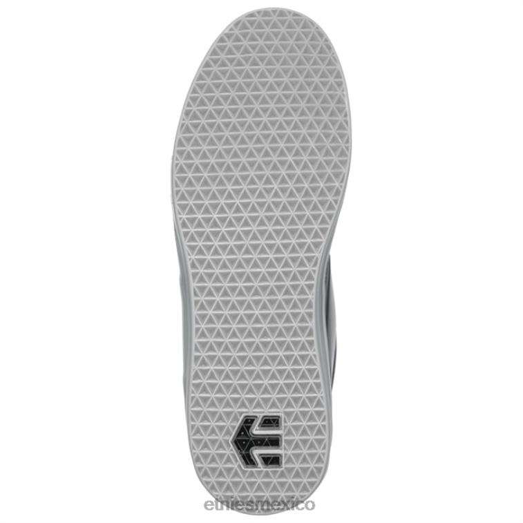 etnies semenuk pro gris oscuro/gris LP80X255 Etnies gris oscuro/gris