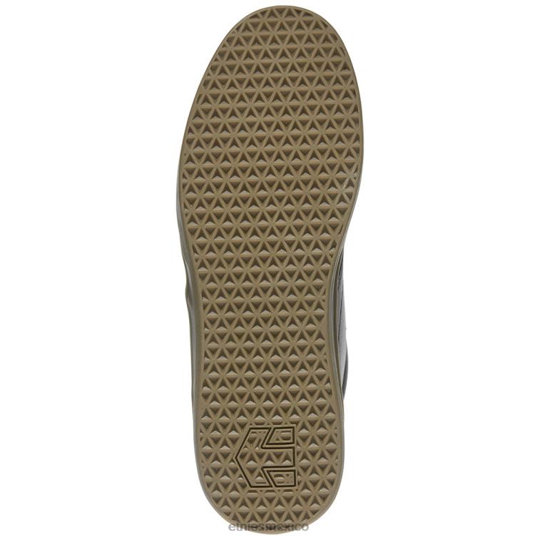etnies semenuk pro negro/goma LP80X428 Etnies negro/goma