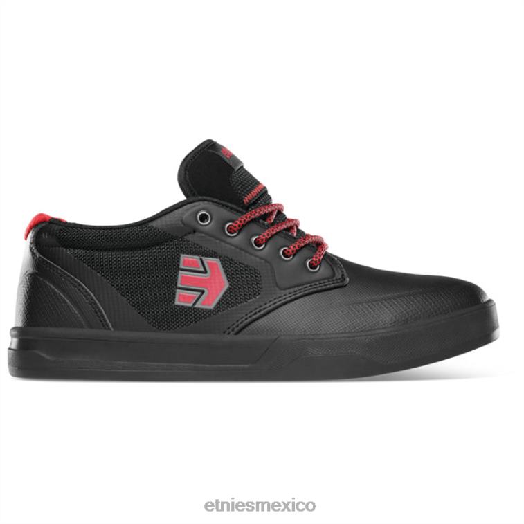 etnies semenuk pro negro/rojo LP80X367 Etnies negro/rojo