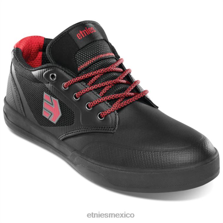 etnies semenuk pro negro/rojo LP80X367 Etnies negro/rojo