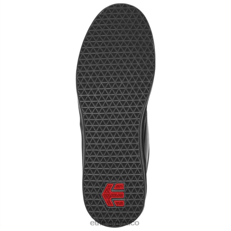 etnies semenuk pro negro/rojo LP80X367 Etnies negro/rojo