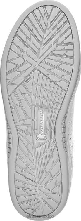 etnies silver marana michelin LP80X554 Etnies plata