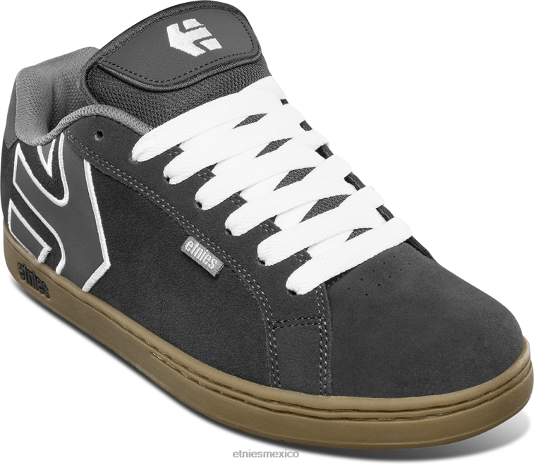 fader grafito etnies LP80X510 Etnies grafito