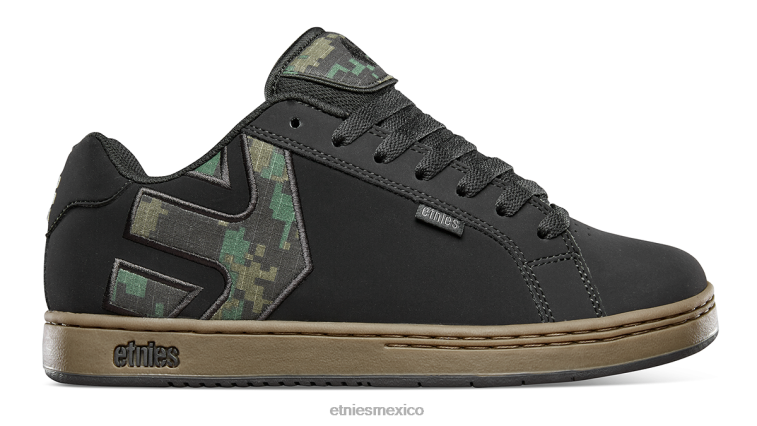 fatiga etnies fader LP80X511 Etnies fatiga