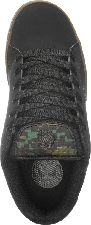 fatiga etnies fader LP80X511 Etnies fatiga