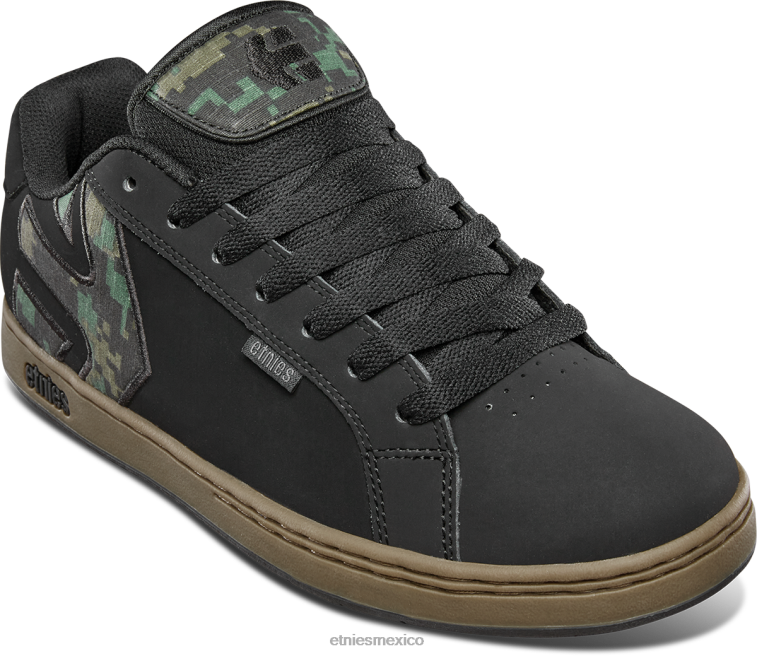 fatiga etnies fader LP80X511 Etnies fatiga