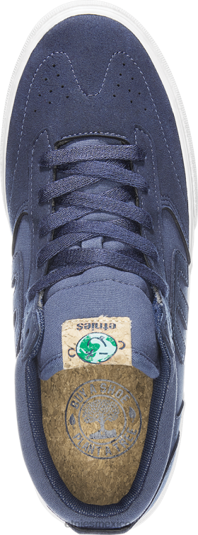 hilera vulc mid x día de la tierra etnies azul LP80X682 Etnies azul