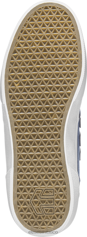 hilera vulc mid x día de la tierra etnies azul LP80X682 Etnies azul