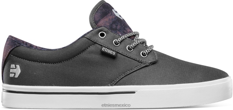 jameson 2 eco corrosión lavado etnies LP80X531 Etnies lavado de corrosión