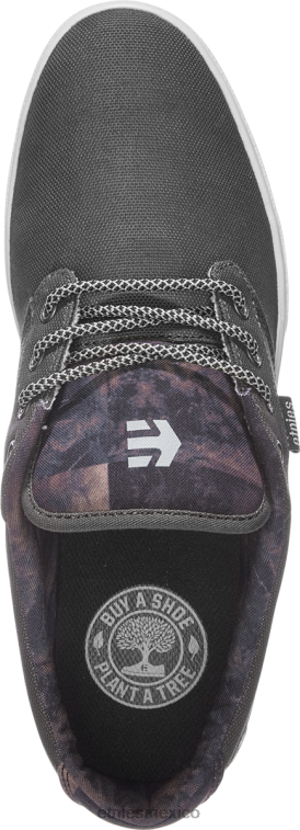 jameson 2 eco corrosión lavado etnies LP80X531 Etnies lavado de corrosión