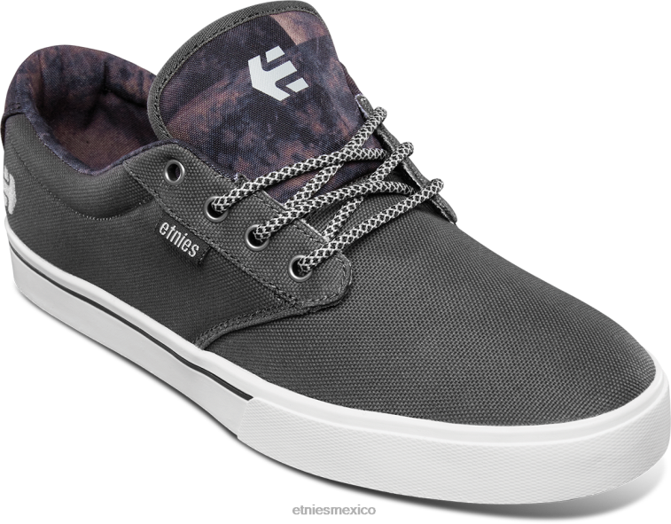 jameson 2 eco corrosión lavado etnies LP80X531 Etnies lavado de corrosión