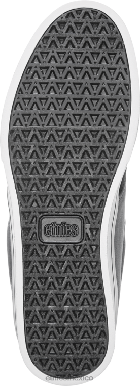 jameson 2 eco etnies negro/gris LP80X529 Etnies negro/gris/dorado