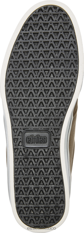 jameson 2 eco marrón/azul etnies LP80X519 Etnies marrón/azul