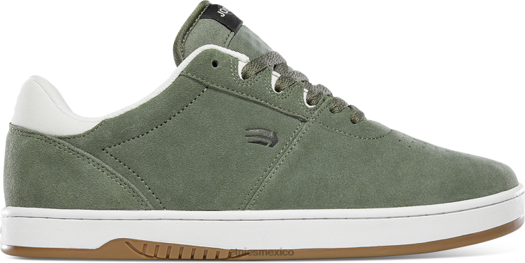 josl1n oliva etnies LP80X711 Etnies aceituna