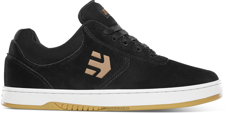joslin etnies negro/bronceado LP80X580 Etnies negro/bronceado
