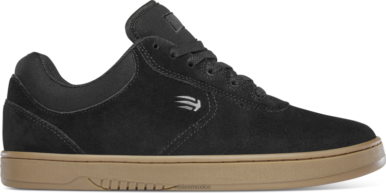 joslin negro etnies LP80X579 Etnies negro/goma