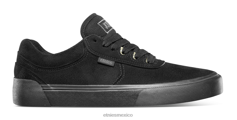 joslin vulc etnies negro LP80X598 Etnies negro